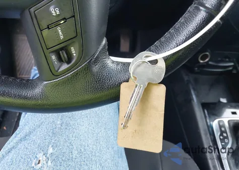 2012 Kia Soul + z USA, uszkodzony, nr VIN KNDJT2A68C7420045